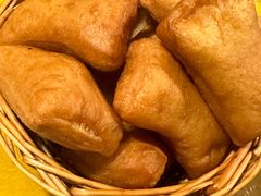 -格日勒阿妈蒙古厨房(巨海店)