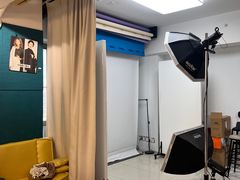 -爱定格照相馆.证件照(周浦万达店)