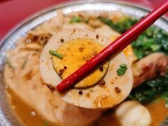 -喜家德虾仁水饺(世纪大都会店)