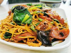-一家人面馆(三条巷店)