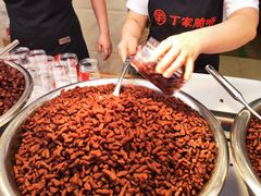 -丁家脆哨(民生路店)