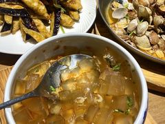 -船歌·鱼水饺青岛菜(合肥路永旺店)