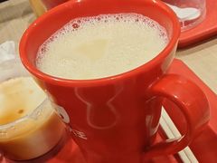 -永和大王(蛙嫩鸡香煲煲鲜·军博店)