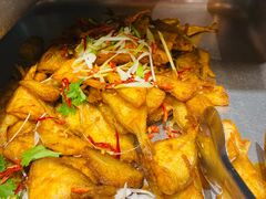 -日丰园海肠水饺·老字号大连海鲜(和平广场店)