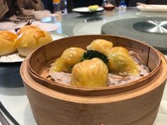虾饺-金汇酒楼(中山东区店)