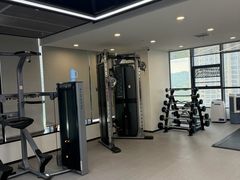 -WEGYMER健萌健身(麦德龙钰龙天下馆)