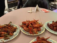 -王宝和大酒店大堂吧(九江路店)