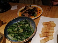-十三式重庆江湖菜(金茂览秀城店)