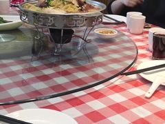 -老妈菜馆(西祥伦街店)