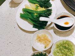 -青蓬蒸汽海鲜·深圳老字号·团建聚会(壹方城店)