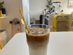 -五进制 Coffee Shop