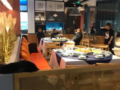-蜀九香火锅(江油店)