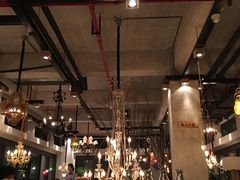 -漫咖啡(武汉天地店)