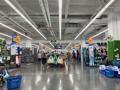 -迪卡侬(土桥店)