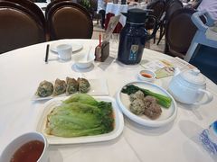 -金河半岛园林酒家(金融城店)
