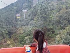 -福建泉州仙公山风景名胜区