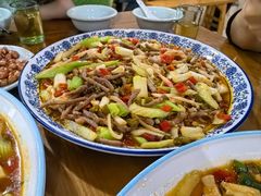 -李大爷的泡椒馆(冉家坝店)