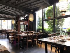 靠窗位-路小缦·珍馐美馔(市心北路店)