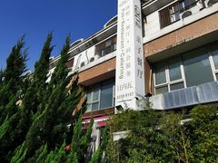 -Geneva日内瓦餐厅(西郊宝成花苑店)