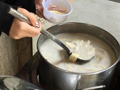 胡椒猪肚汤-胡椒猪肚汤(康王店)