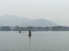 -西湖游船