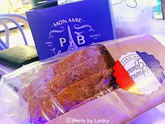 -巴黎贝甜(大宁国际商业广场店)