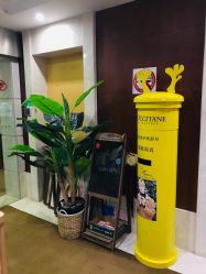 -月幸福月子中心(静安店)