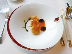 -天龙轩(香港丽思卡尔顿酒店)
