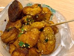 -马三洋芋片(兰州总店)