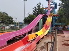 -欢乐水魔方水世界