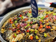 -南锣南门(东方银座店)