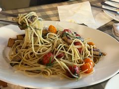 -BISTROFIORE美伊娜(伊犁南路店)