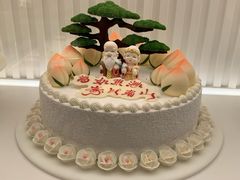 -好利来(梅江永旺店)