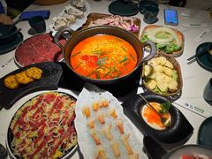 -椰子湾·海南火锅·糟粕醋·椰子鸡(正大广场店)