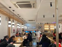-朱新年·苏式汤团·面点(北寺塔店)
