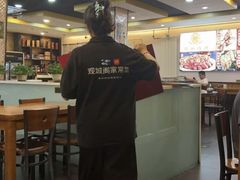 -观城阁家常菜·精品烤鱼·锦州烧烤(崇文门店)