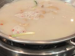 -老来福·非遗酸汤兔(凯旋路店)