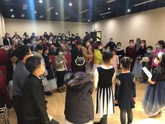 -快乐琴弦音乐舞蹈艺术教育中心(马连道校区)