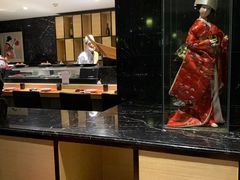 -松临·铁板烧&Omakase(神农店)