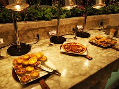 -火锅岛潮牌自助餐厅(天津天佑城店)