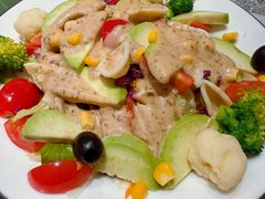 -伊斯坦布尔土耳其清真咖啡餐厅