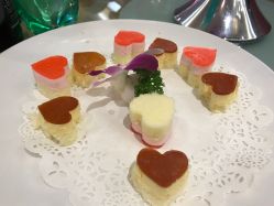 餐前点心-稻香酒家-宴会厅·BB宴·年会·喜宴(天河领展店)