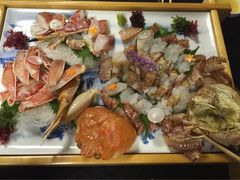 -蟹料理 北海道かに将軍(札幌本店)