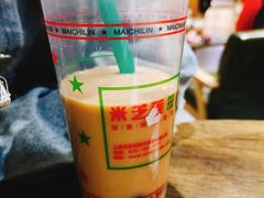 -美芝莲(领展购物广场中关村店)