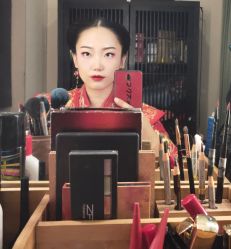 -盘子女人坊古装写真摄影(天津总店)