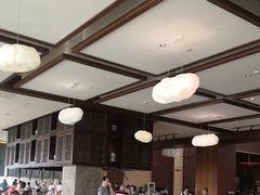 -余姚四明湖开元名都度假酒店·夏威夷西餐厅