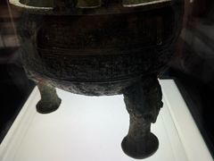 -烟台市博物馆