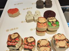 -北京稻香村(零号店)