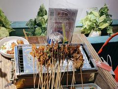-李不管把把烧(天府三街店)
