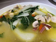 -杭州新新饭店·1913餐厅